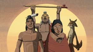 Las cuatro almas del coyote