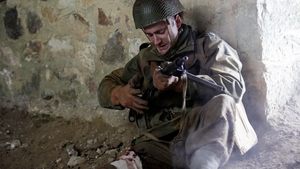 Eyewitness: D-Day
