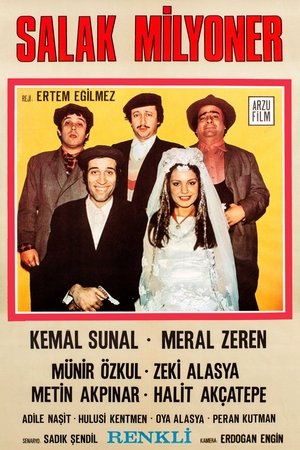 Salak Milyoner