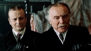 Приключения Шерлока Холмса и доктора Ватсона: Двадцатый век начинается. Часть 1
