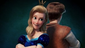 The Proud Princess
