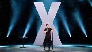 Daniel Sloss: X