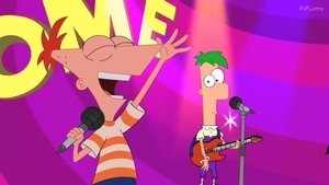 Phineas y Ferb ¡El Verano te Pertenece!