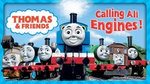 Thomas & Friends: Calling All Engines!