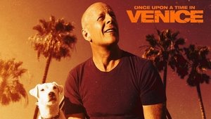 Desaparecido en Venice Beach