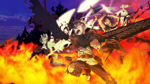 Black Clover