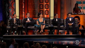 Comedy Central Roast of James Franco