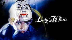 El misterio de la dama blanca