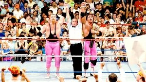 WWE SummerSlam 1990