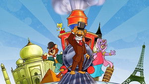 Willy Fog: la vuelta al mundo en 80 días