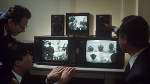 ミンボーの女