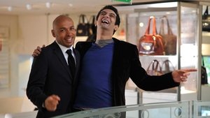 Il reste du jambon ?