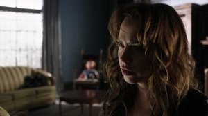 La maldición de Chucky