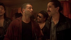 Guerreros de antaño