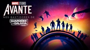 Reunidos: Así se hizo Guardianes de la Galaxia Volumen 3 (2023)