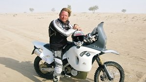 Race to Dakar