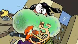 La gran película de Ed, Edd y Eddy