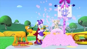 Mickey Mouse Clubhouse: Minnie's Pet Salon