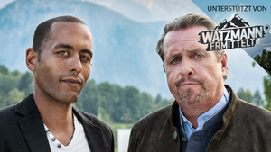 Watzmann ermittelt