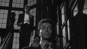 Strangers on a Train