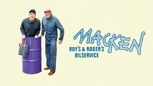 Macken - Roy's & Roger's Bilservice