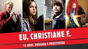 Yo, Cristina F.