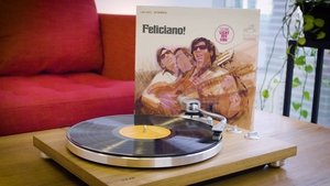 Jose Feliciano: Behind This Guitar