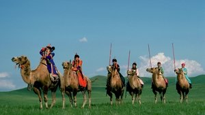 Johanna d’Arc of Mongolia