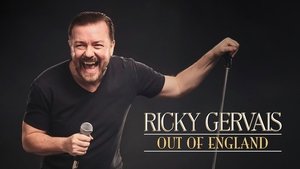 Ricky Gervais: Out of England - The Stand-Up Special