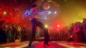 Fiebre del sábado noche