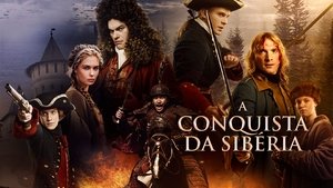 La conquista de Siberia