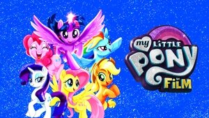 My Little Pony: The Movie