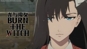 BURN THE WITCH #0.8