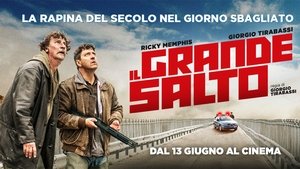Il grande salto