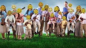 Gente luminosa y feliz: Los secretos de la familia Duggar