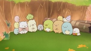 Sumikko Gurashi: The Pop-up Book and the Secret Child