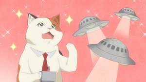 宇宙人ムームー