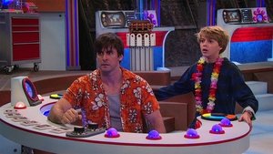 Henry Danger: El peligro comienza