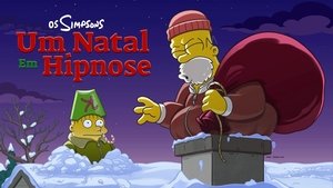 (Ho Ho Ho) Santa Homer
