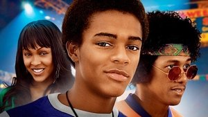 Sobre Ruedas (Roll Bounce)