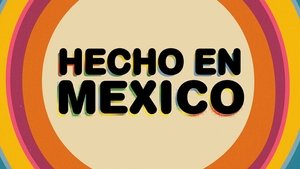 Made in Mexico