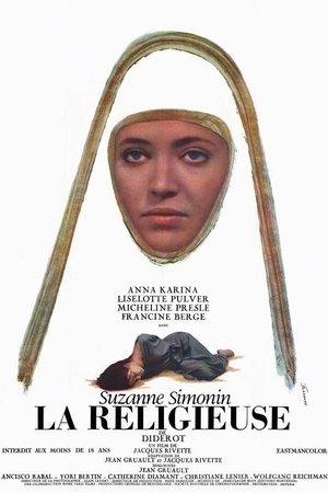 La religiosa