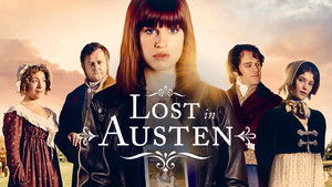 Lost in Austen