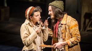 National Theatre Live: Treasure Island