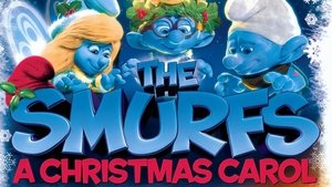 Los Pitufos: Cuento de Navidad