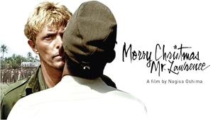 Feliz Navidad, Mr. Lawrence