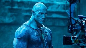 Black Adam: ¿Héroe o Villano?