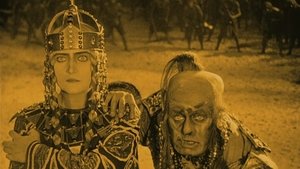 Die Nibelungen: Kriemhild's Revenge
