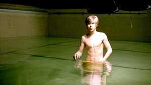 Deep end