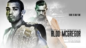 UFC 194: Aldo vs. McGregor
